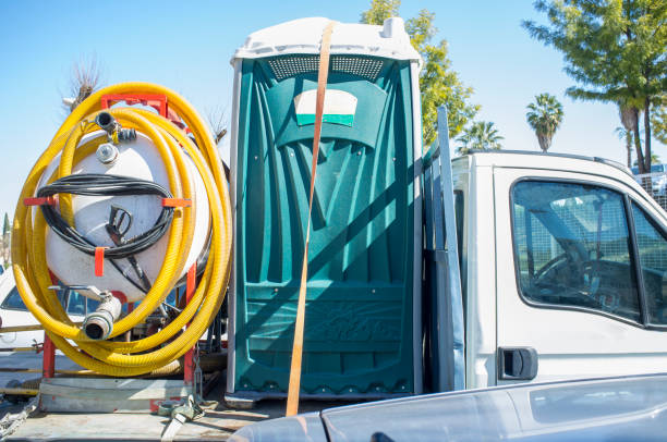 Best Porta potty rental near me  in Flossmoor, IL