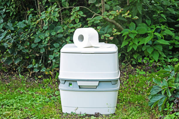 Best Portable toilet rental cost  in Flossmoor, IL