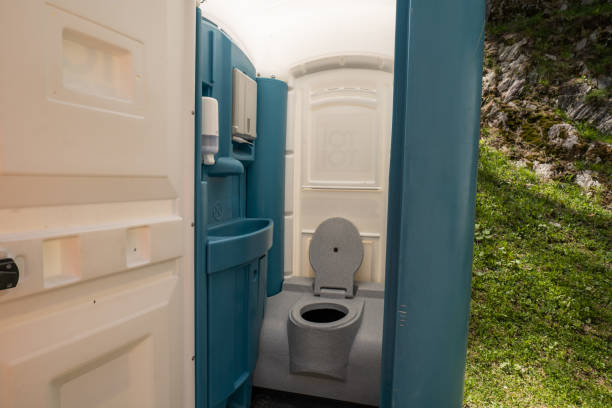 Best Long-term porta potty rental  in Flossmoor, IL