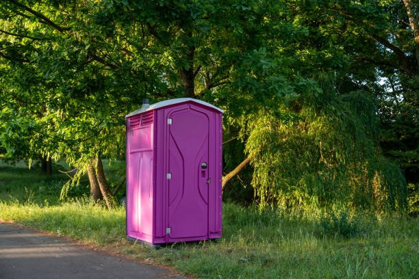 Best Emergency porta potty rental  in Flossmoor, IL